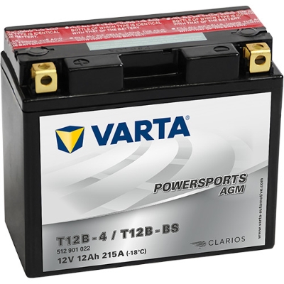 VARTA 512901022 I314 