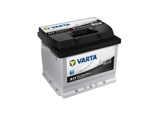 VARTA VAR541400036BL Indító akkumulátor