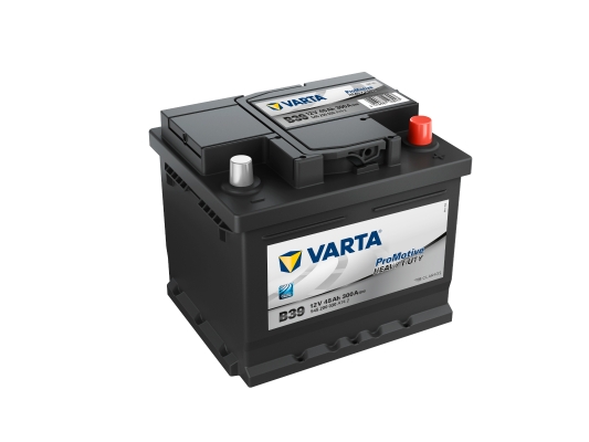 VARTA VAR545200030 Indító akkumulátor