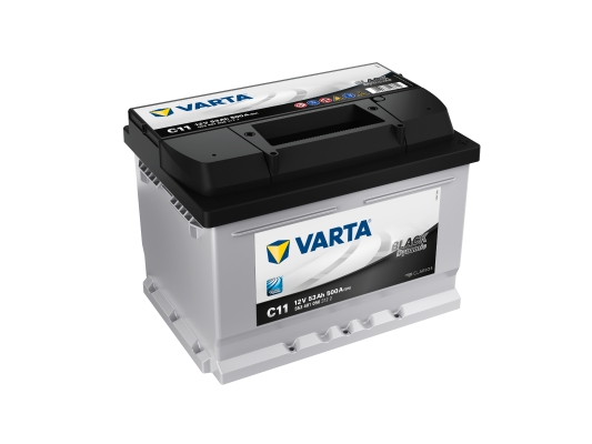 VARTA VAR553401050BL Indító akkumulátor