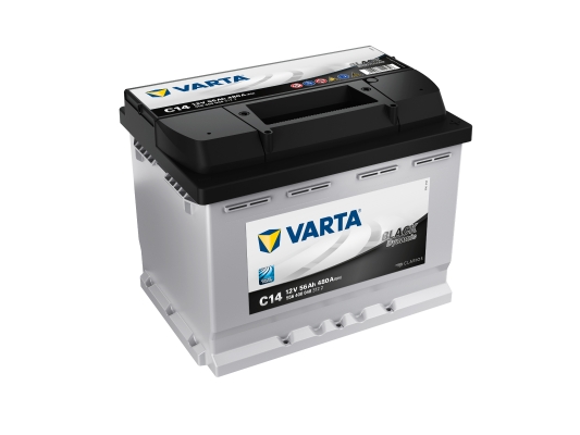 VARTA VAR556400048BL Indító akkumulátor