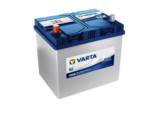 VARTA 5604110543132 Akkumulátor