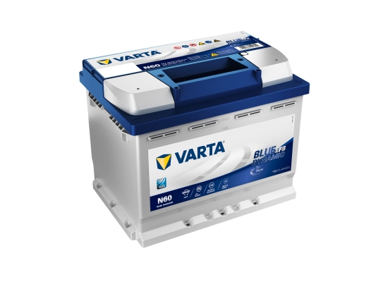 VARTA 560500064 D842 Akkumulátor