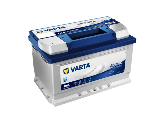 VARTA 553 409 565500065D842 - Akkumulátor