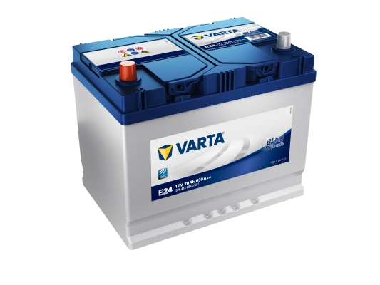 VARTA 5704130633132 Akkumulátor