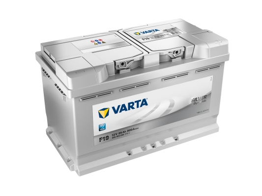 VARTA  5854000803162