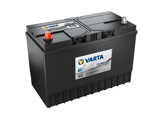 VARTA 590041054A742 Akkumulátor