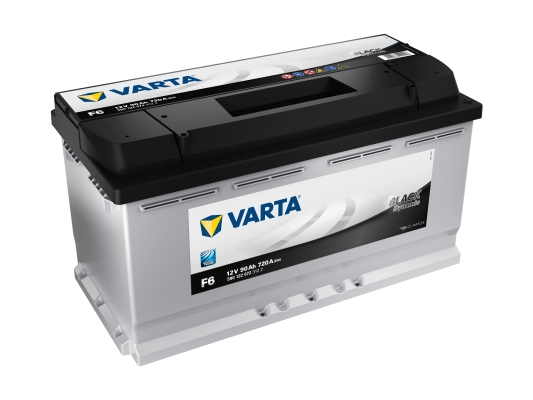 VARTA VAR590122072BL Indító akkumulátor