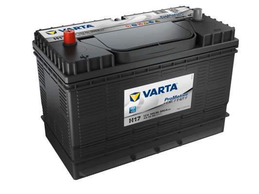 VARTA VAR605102080 Indító akkumulátor