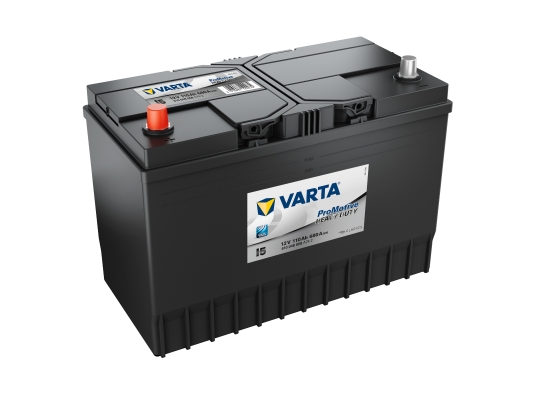 VARTA 610048068 A742 Akkumulátor