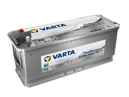 VARTA VAR640400080 Indító akkumulátor