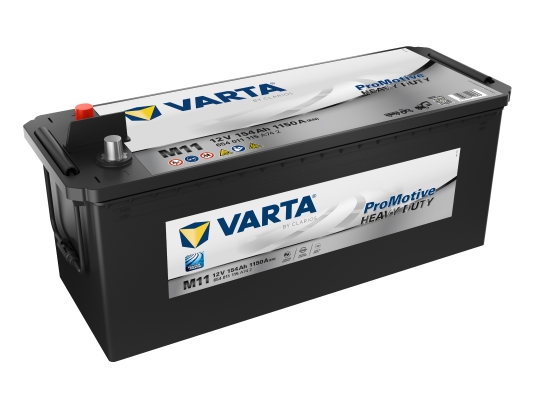 VARTA VAR654011115 Indító akkumulátor