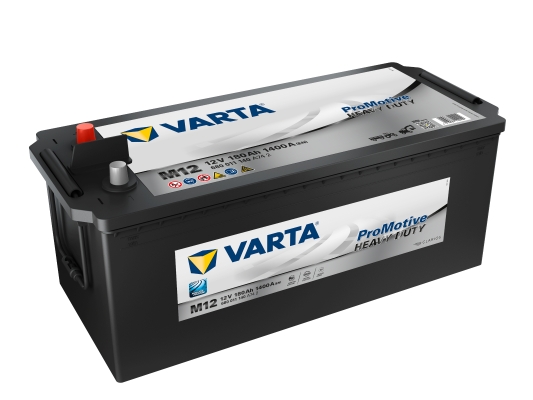 VARTA VAR680011140 Indító akkumulátor