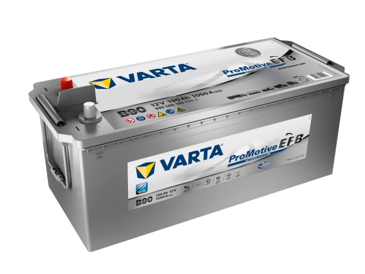 VARTA VAR690500105 Indító akkumulátor