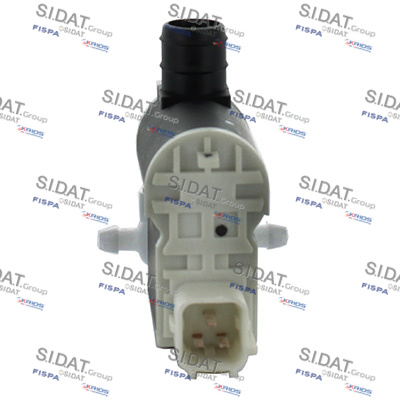 SIDAT SID 5.5190 Ablakmosó szivattyú/motor