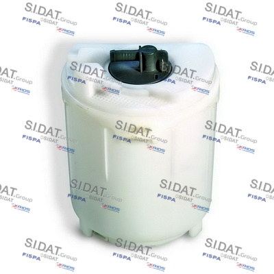 SIDAT 1004029166 SI70025 - Üzemanyagszivattyú