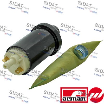 SIDAT SID 70514AS üzemanyag-szivattyú SIDAT