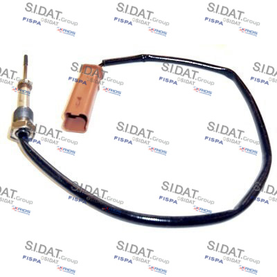 SIDAT SID 82.301 Érzékelő, kipufogógáz hőmérséklet