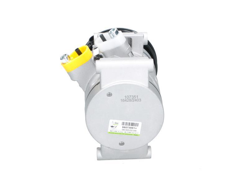 PSH 090.835.032.040 KOMPRESOR KLIMATYZACJI CHEVROLET