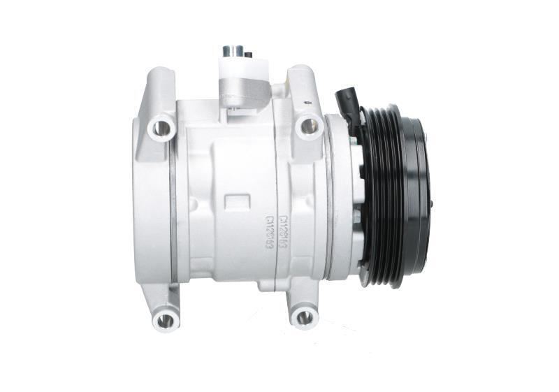 PSH 090.835.032.040 KOMPRESOR KLIMATYZACJI CHEVROLET