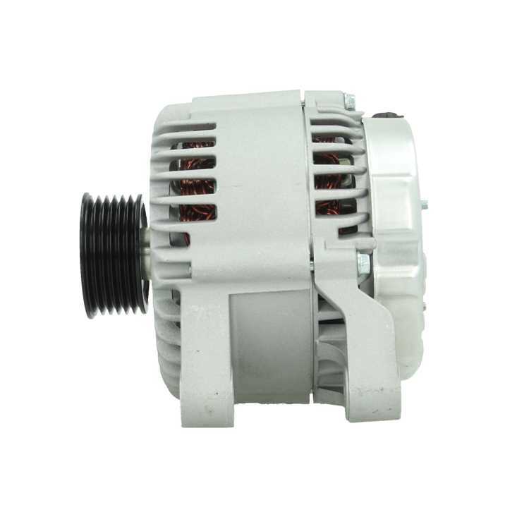 PSH 595.550.080.020 generátor