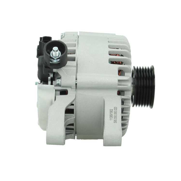 PSH 595.550.080.020 generátor