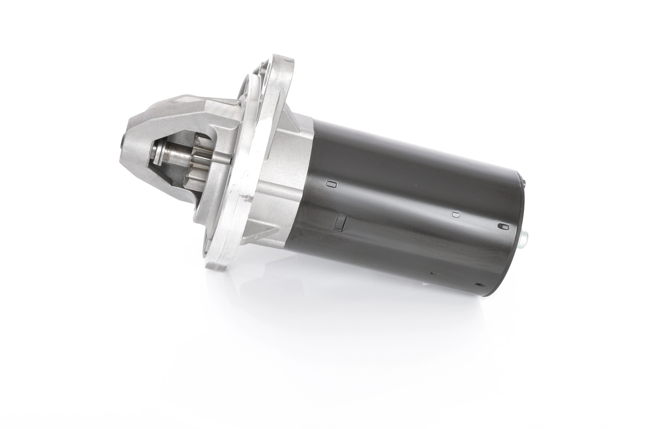 QWP 1009553376 WST252N - önindító