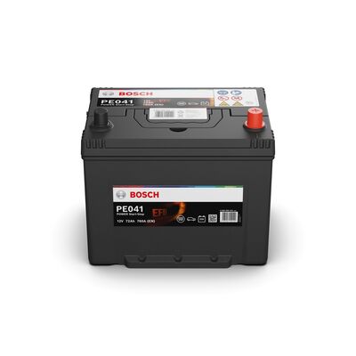 BOSCH 0092PE0410 0092PE0410 BATERIE BOSCH POWER EFB 12 V PE041 72AH