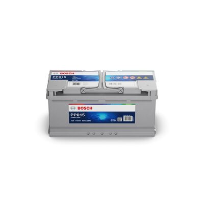 BOSCH 0092PP0150 0092PP0150 BATERIE BOSCH POWER PLUS 12 V PP015 110