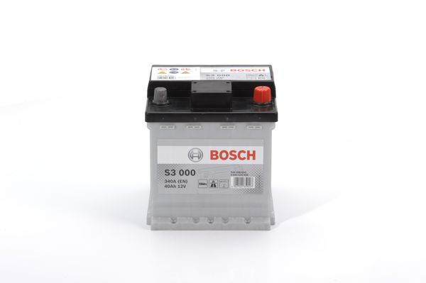 BOSCH BOS0092S30000 Indító akkumulátor