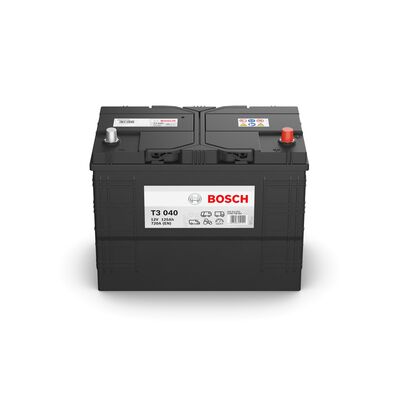 BOSCH 0092T30401 Indító akkumulátor