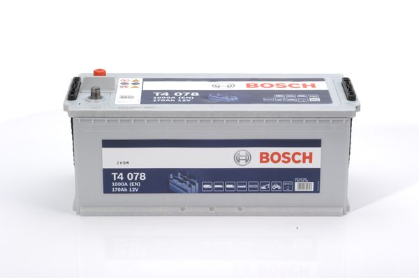 BOSCH 0092T40780 AKKUMULATOR 12V 170AH/1000A L-