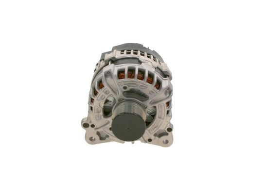 BOSCH  0125711153 ALTERNATOR EL714V100150A - BOSCH