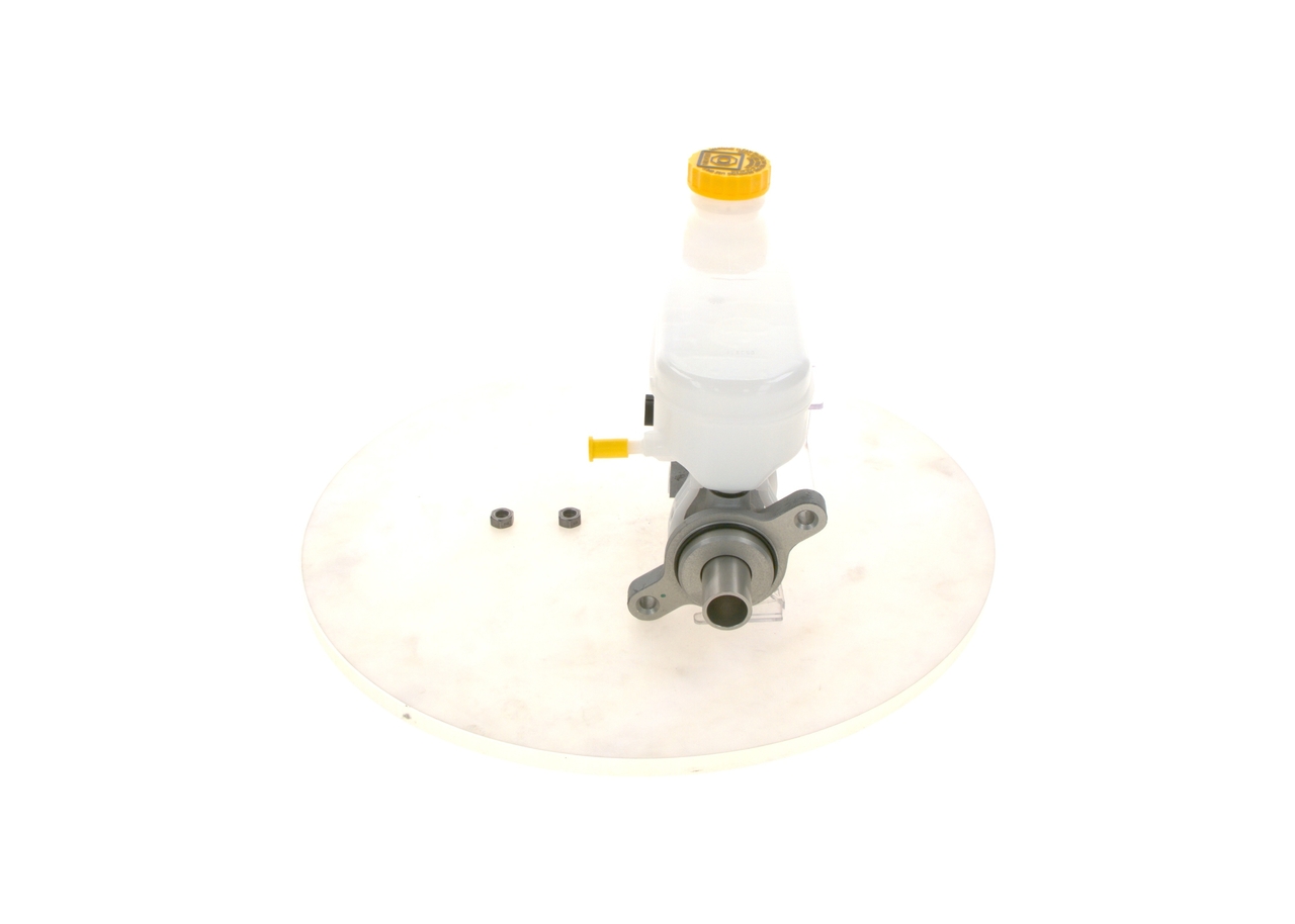 BOSCH BOS0204123718 Főfékhenger
