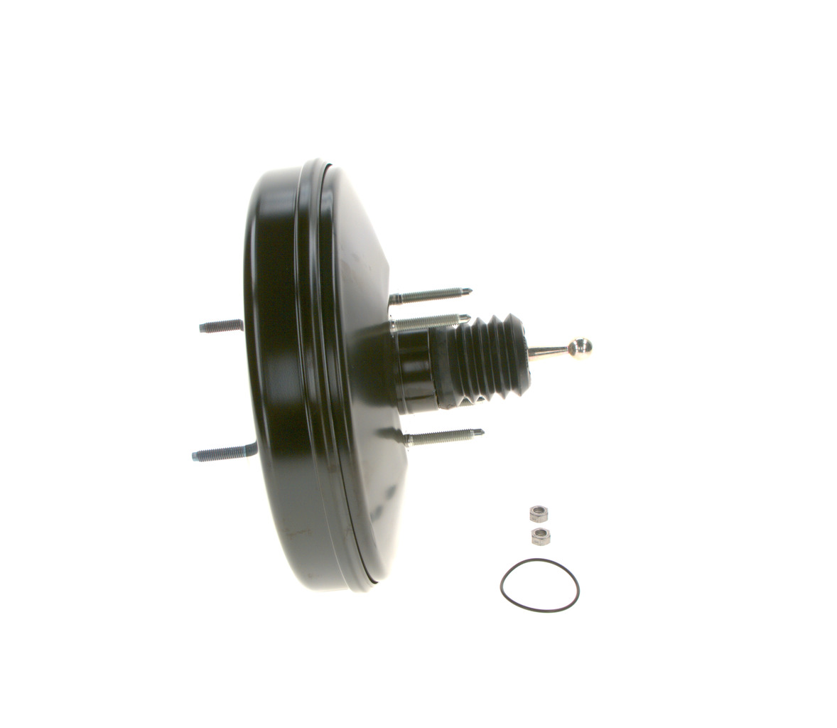 BOSCH 0204125902 Fékrásegítő, devander, szervódob