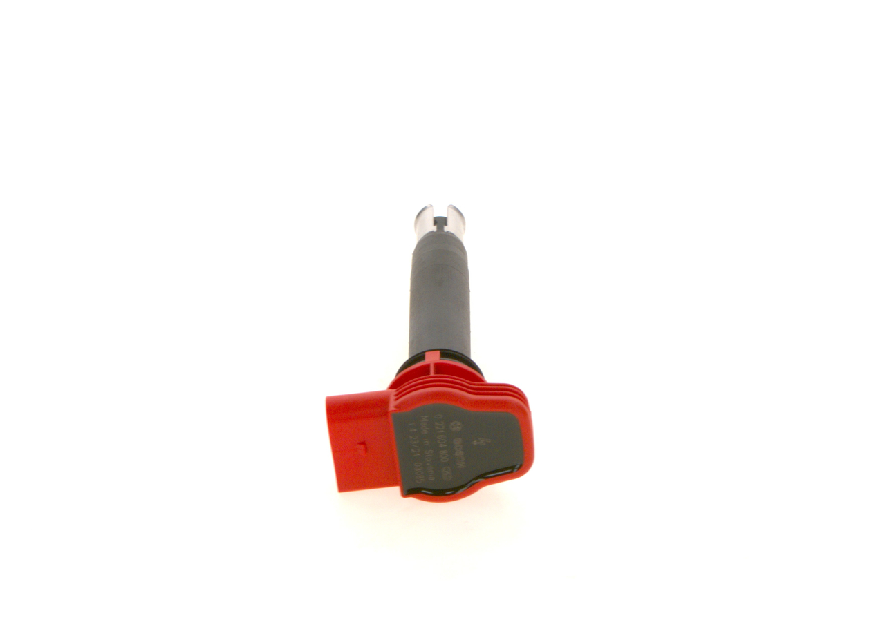 BOSCH 0221604800 Gyújtótekercs, gyújtótrafó