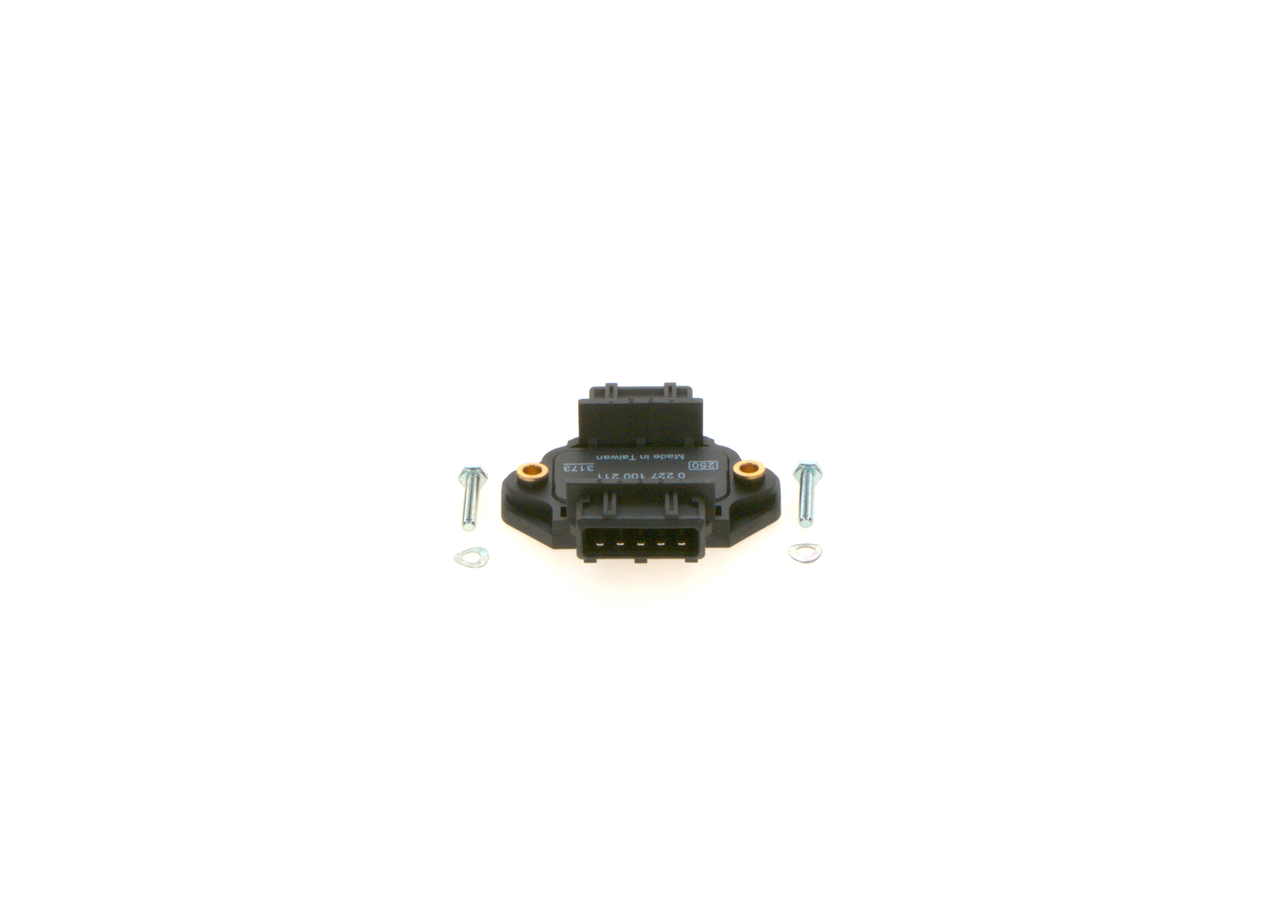 BOSCH 0227100211 Elektromos kapcsolókés TZ96