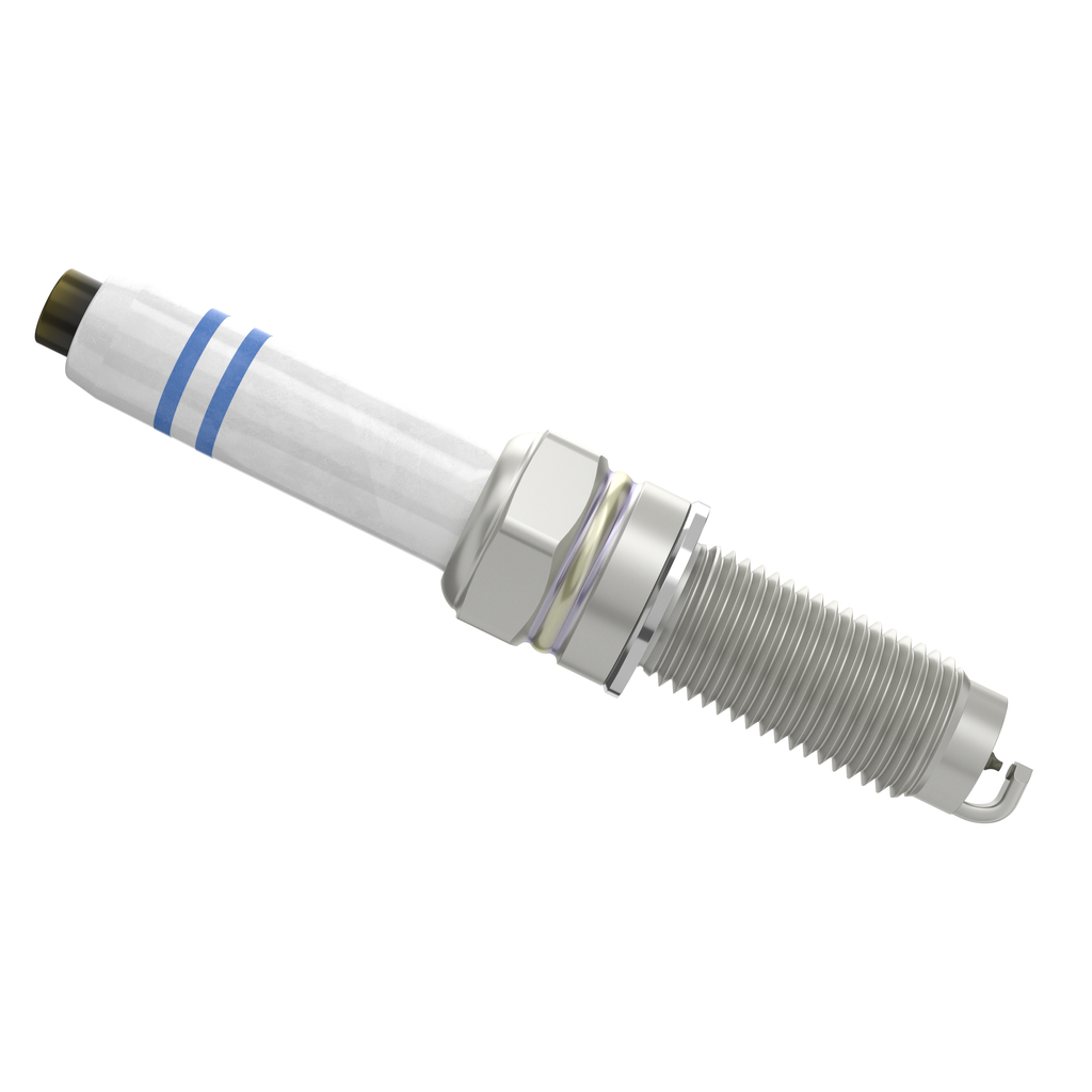 BOSCH BOS0241145525 Gyújtógyertya