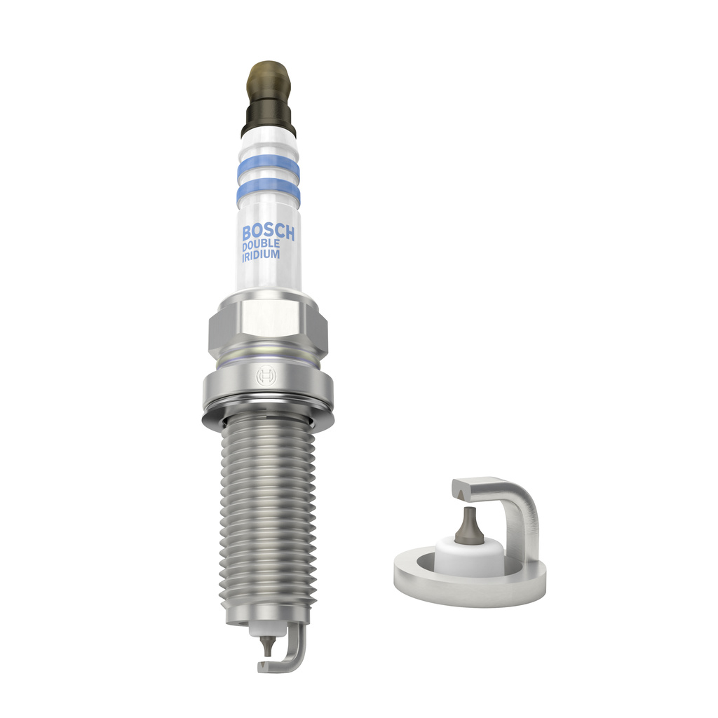 BOSCH BOS 0242140557 Gyújtógyertya