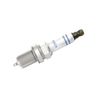 BOSCH 0242229724 Gyújtógyertya FQR8DE