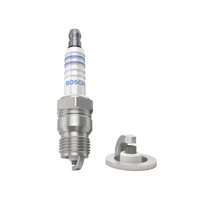 BOSCH 0242225622 Gyújtógyertya SUPER PLUS+25