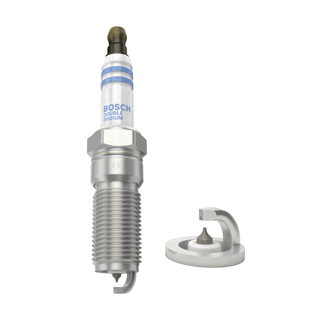 BOSCH BOS0242230612 Gyújtógyertya