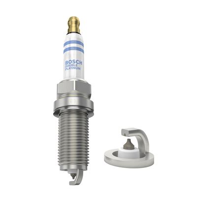 BOSCH 0242240619 Gyújtógyertya FR6MPP332