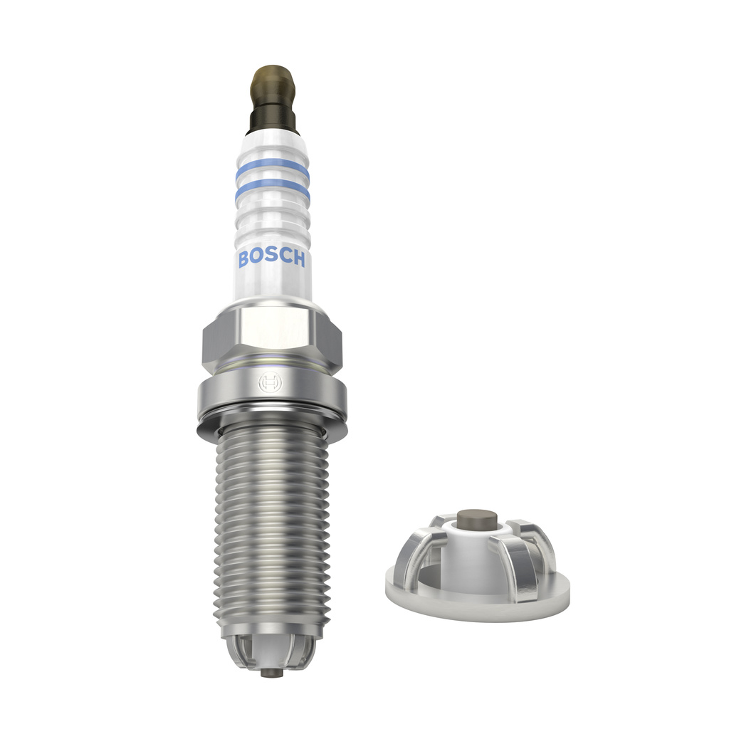 BOSCH BOS0242240635 Gyújtógyertya