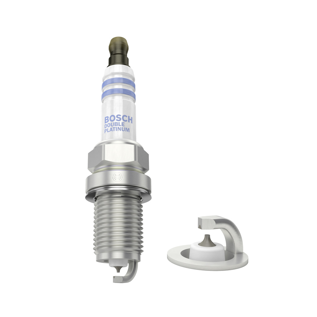 BOSCH BOS0242245558 Gyújtógyertya