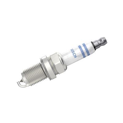 BOSCH 0242240627 Gyújtógyertya FR6KPP332S