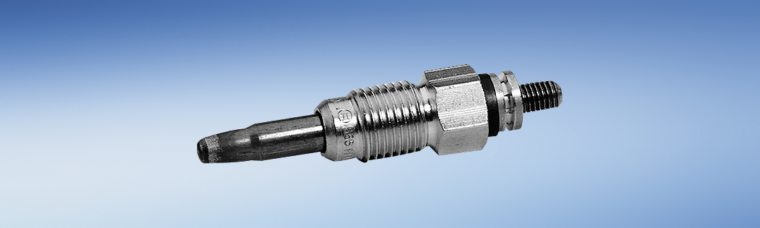 BOSCH 0250201032 Izzítógyertya