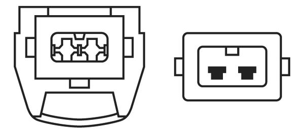 BOSCH 0258003222 Univerzális lambda-szonda