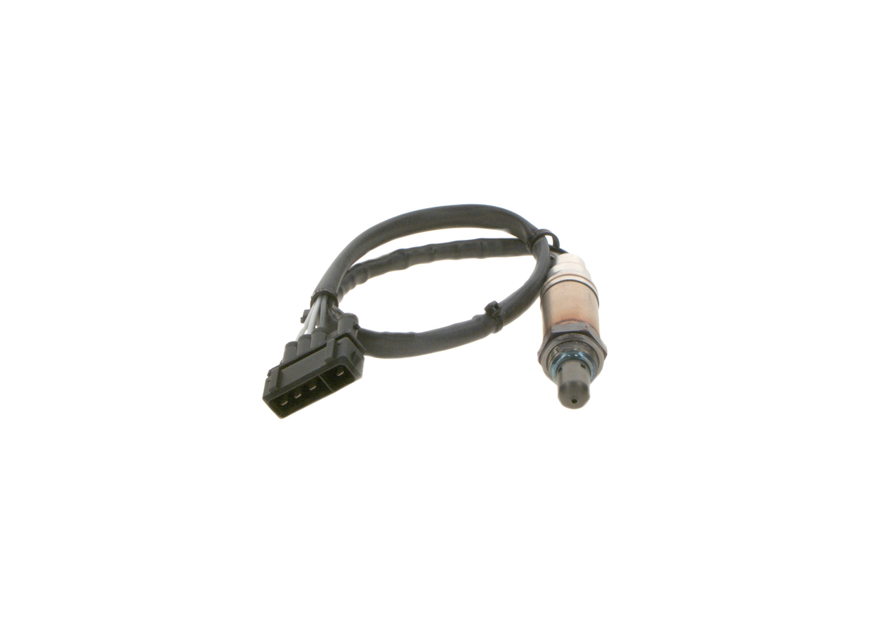 BOSCH BOS0258003666 Lambdaszonda, érzékelő, jeladó