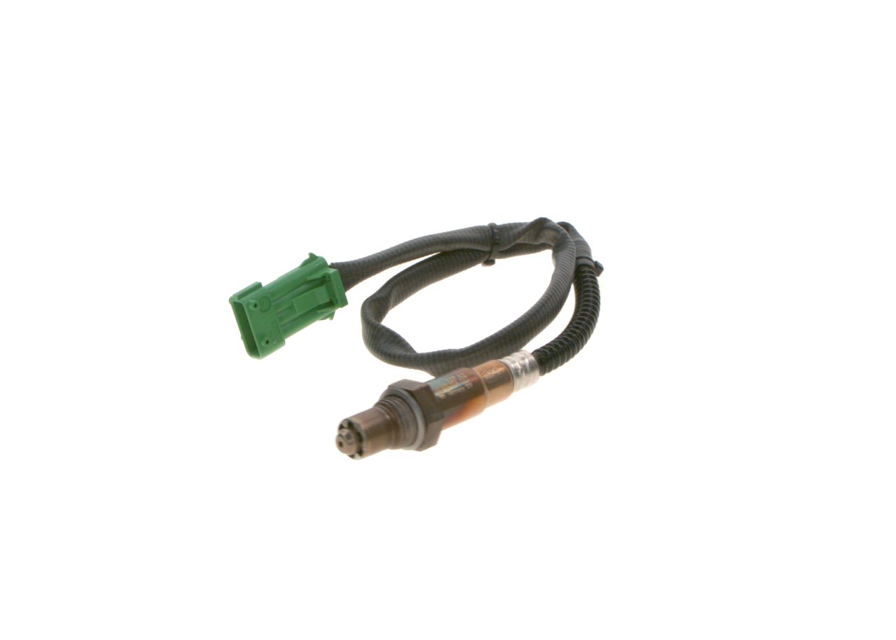 BOSCH BOS0258006027 Lambdaszonda, érzékelő, jeladó